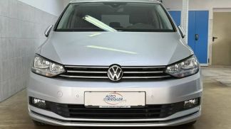Finansowanie Hatchback Volkswagen Touran 2020