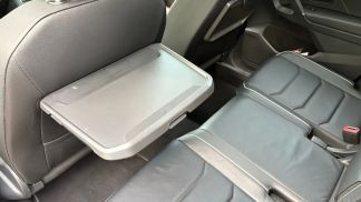Lízing SUV Volkswagen Tiguan Allspace 2019