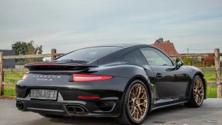 Lízing Kupé Porsche 911 2013