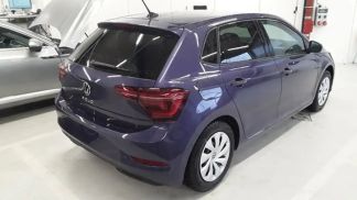 Lízing Hatchback Volkswagen Polo 2023