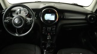 Leasing Hatchback MINI Cooper 2017