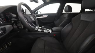 Leasing Wagon Audi A4 2020