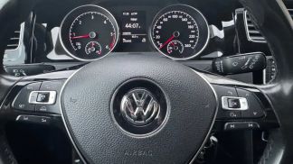 Leasing Hatchback Volkswagen Golf 2016