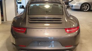 Finansowanie Coupé Porsche 991 2013