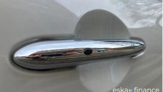 Lízing Kabriolet MINI Cooper Cabrio 2019