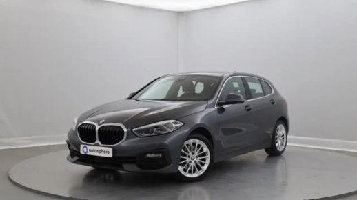 BMW 118 2020