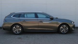 Finansowanie Wóz Peugeot 508 2021