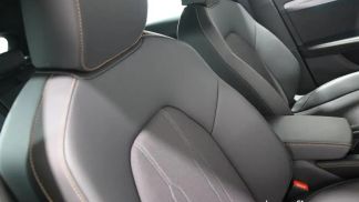 Leasing Wagon Cupra Leon 2024