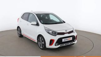 Leasing Hatchback Kia Picanto 2019