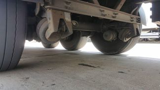 Leasing Semi-trailer Schmitz N/A 2020