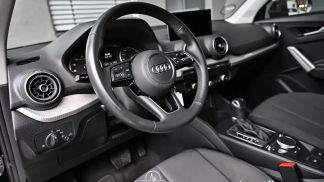 Leasing SUV Audi Q2 2023