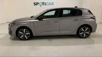 Finansowanie Sedan Peugeot 308 2023