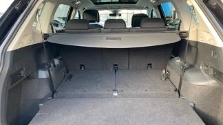 Leasing SUV Volkswagen Tiguan Allspace 2020