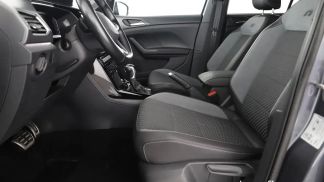 Finansowanie SUV Volkswagen T-Cross 2022