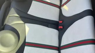 Lízing Kabriolet Fiat 500C 2013