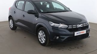 Leasing Hayon Dacia Sandero 2023