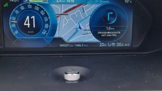 Lízing Hatchback Citroën GRAND C4 PICASSO 2015
