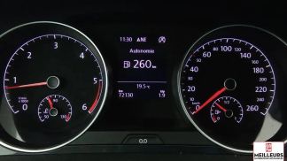 Leasing Wagon Volkswagen Golf 2020