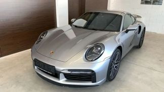 Finansowanie Coupé Porsche 992 2022