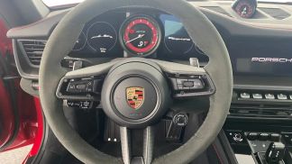 Leasing Convertible Porsche 911 2024