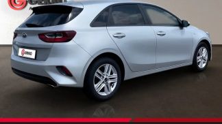 Leasing Wagon Kia CEED SW / CEE'D SW 2020