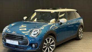 Finansowanie Wóz MINI Cooper 2021