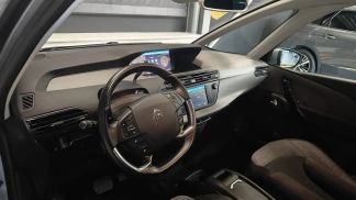 Lízing Hatchback Citroën C4 SpaceTourer 2020
