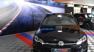 Finansowanie Van Volkswagen Golf 2019