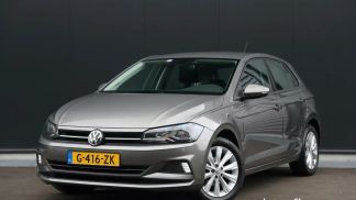 Leasing Hatchback Volkswagen Polo 2019