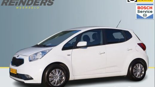 Kia Venga 2015