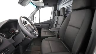 Finansowanie Van MERCEDES SPRINTER 2023