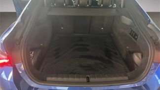 Leasing Coupé BMW 420 2021