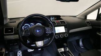 Leasing Wagon Subaru Levorg 2018