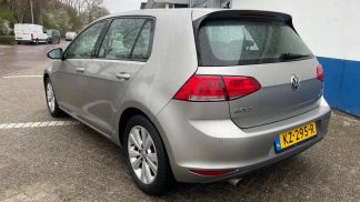 Leasing Hatchback Volkswagen Golf 2017