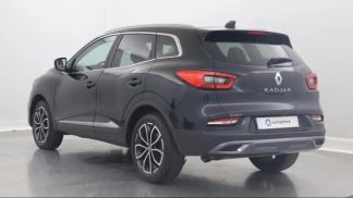Financování SUV Renault Kadjar 2022