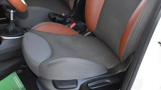 Finansowanie Hatchback Fiat 500 2013