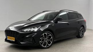 Finansowanie Wóz Ford Focus 2020