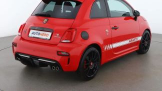 Leasing Hatchback Abarth 595 2018