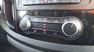 Leasing Passenger transport Mercedes-Benz VITO 114 CDI TOURER 2022