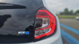 Leasing Sedan Renault Twingo 2022