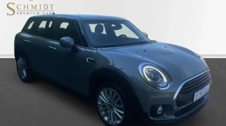 Leasing Wagon MINI ONE 2019