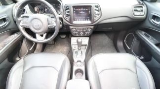 Lízing SUV Jeep Compass 2020