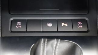 Lízing Kabriolet Volkswagen Eos 2014