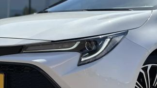 Leasing Wagon Toyota Corolla 2019