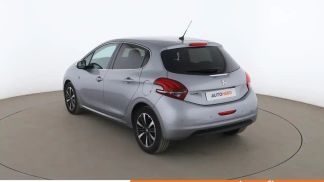 Finansowanie Hatchback Peugeot 208 2019