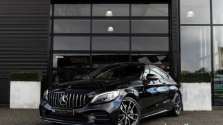 Leasing Coupe MERCEDES C 43 AMG 2019