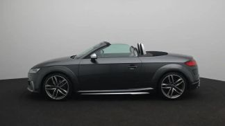 Leasing Convertible Audi TT 2020
