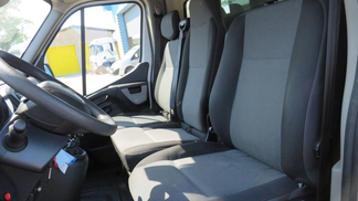 Leasing Special truck MASTER 2.3 2018