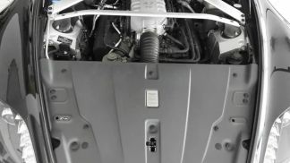 Finansowanie Coupé Aston Martin V8 2016