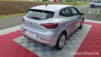 Leasing Sedan Renault Clio 2020